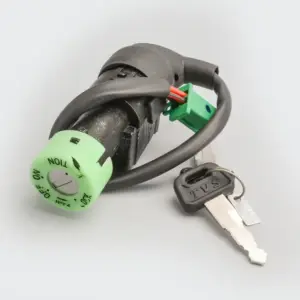 Lock Ignition Pep Plus/streak