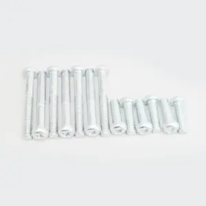Screw Kit Gear Box [s.o.13] Pep