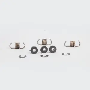 Repair Kit Clutch Shoe Pep