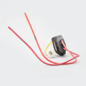 Fuse Case Assy Pep