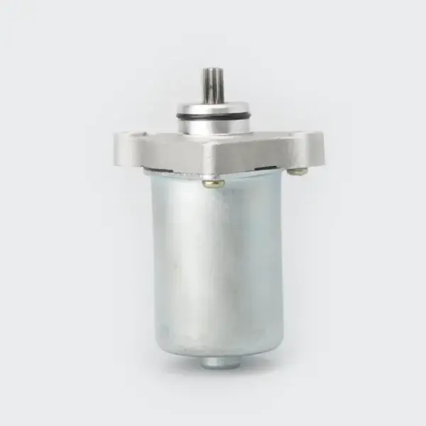 Starter Motor Assy Pep/streak