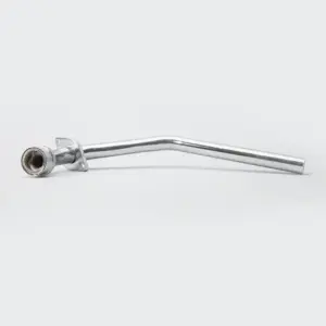 Silencer Bend Pipe Pep