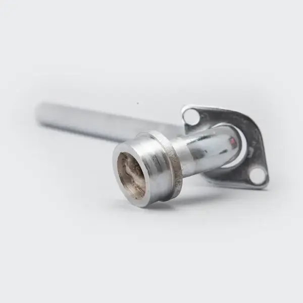 Silencer Bend Pipe Pep - Image 2