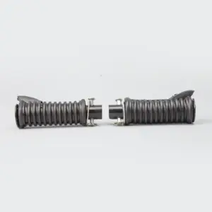 Footrest Assy [r] Pep