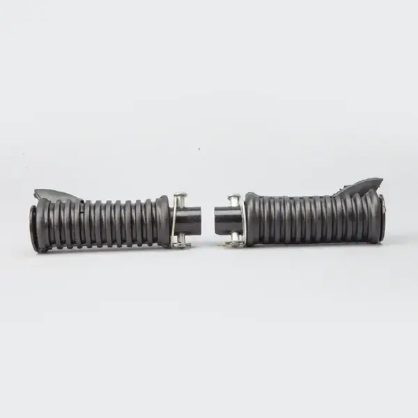 Footrest Assy [r] Pep