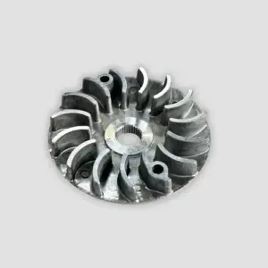 Variator Fan (alum) Pep/pep Plus