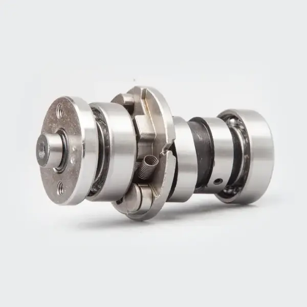 Cam Shaft Assy Wego/jupiter - Image 2