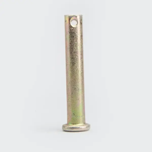 Centre Stand Pin Jupiter/wego