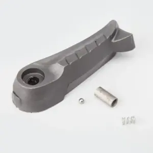 Footrest Assy [r] Lh Wego/jupiter