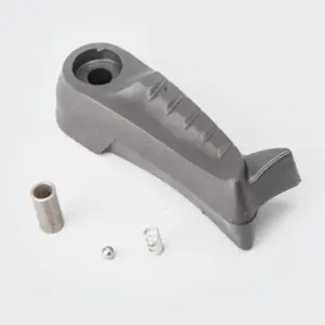Footrest Assy [r] Rh Wego/jupiter
