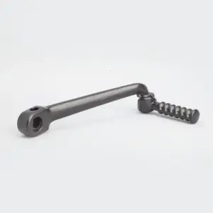 Kick Assy [blk] Jupiter