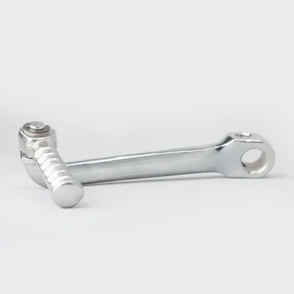 Kick Assy [cp] Wego