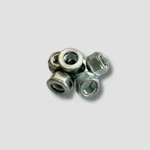 Nut Axle [r] Pep