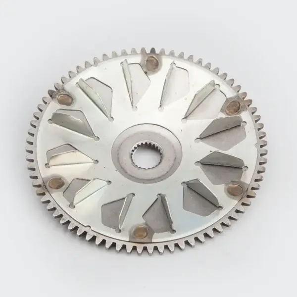 Variator Fan (tawa Gear) Wego/jupiter