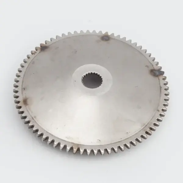 Variator Fan (tawa Gear) Wego/jupiter - Image 2