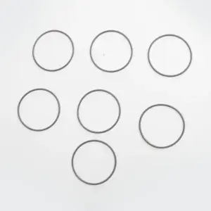 O Ring Pully Pep