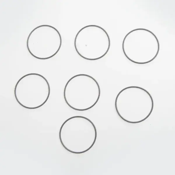 O Ring Pully Pep