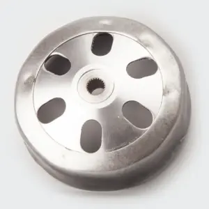Clutch Bell Jupiter/wego