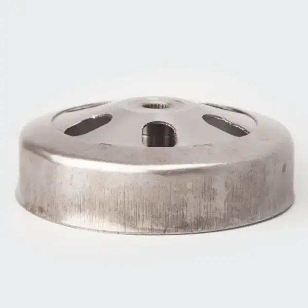 Clutch Bell Jupiter/wego - Image 2