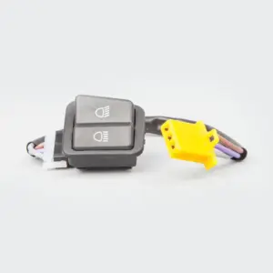 Switch Kit Dipper W/socket Pep