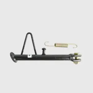 Side Stand Assy Ntorq