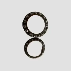 Fork Balls Kit (cage) Pep