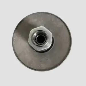 Pully Assy Ntorq