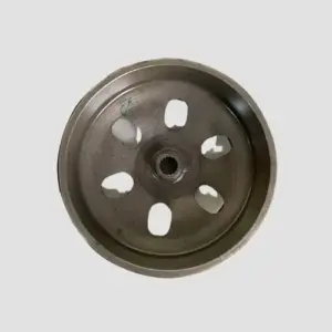 Clutch Bell Ntorq