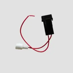 Fuse Case Assy Jupiter/wego