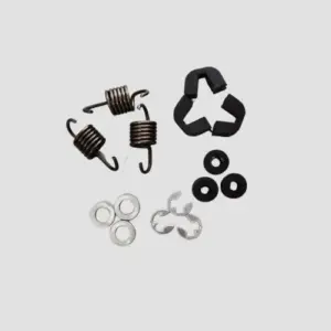 Repair Kit Clutch Shoe Wego/jupiter