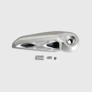 Footrest Assy [r] Lh Ntorq