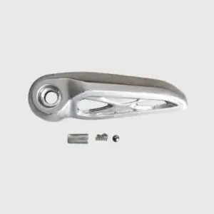 Footrest Assy [r] Rh Ntorq