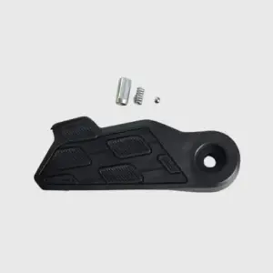 Footrest Assy [r] Lh Jupiter N/m