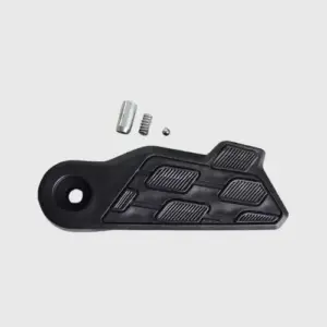 Footrest Assy [r] Rh Jupiter N/m