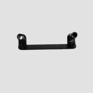 No.plate Bracket [f] Ntorq