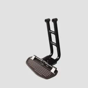 Ladies Footrest Jupiter 125 Bs6