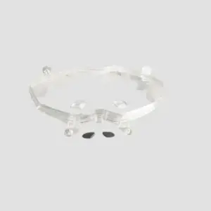 Speedometer Glass Jupiter 125 Bs6