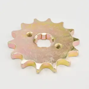 Sprocket Gear Box (14t) Centra