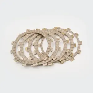 Clutch Plate [s.o.5] Centra