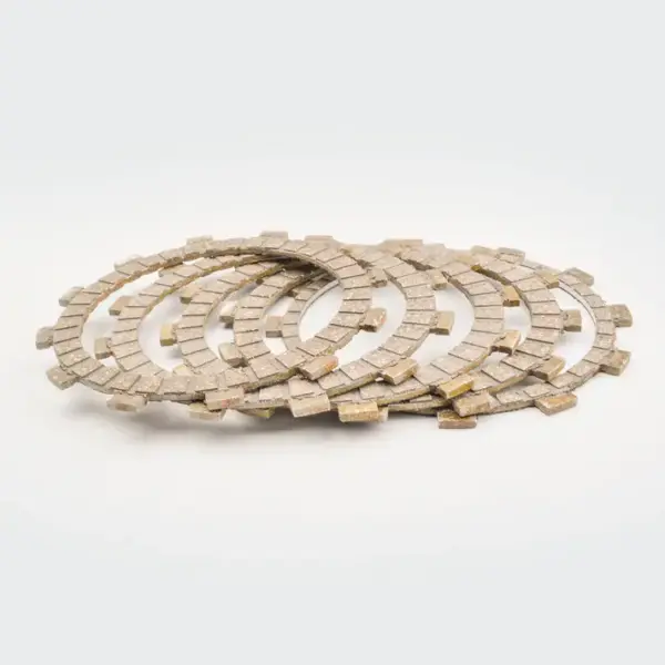 Clutch Plate [s.o.5] Centra - Image 2