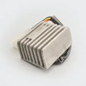 Regulator Cum Rectifier Centra