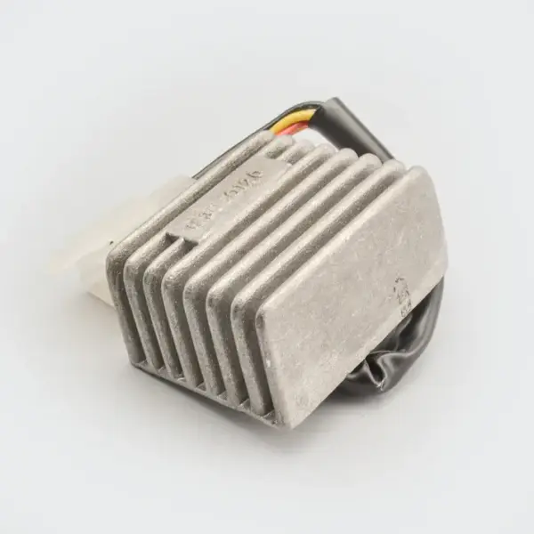 Regulator Cum Rectifier Centra