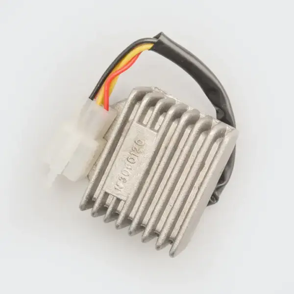 Regulator Cum Rectifier Centra - Image 2