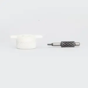 Speedometer Warm Set Centra