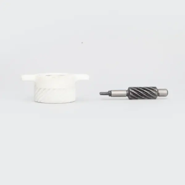 Speedometer Warm Set Centra