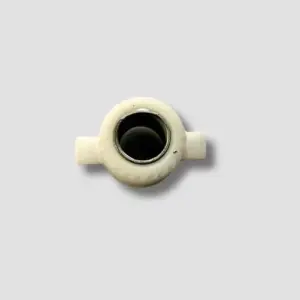 Speedometer Warm (round) Centra