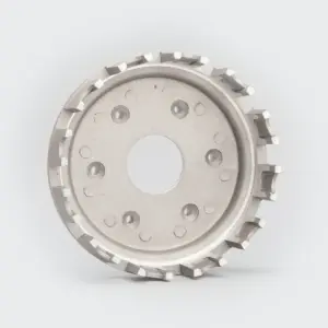 Clutch Bell Centra