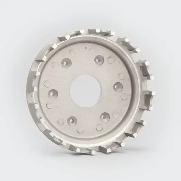 Clutch Bell Centra