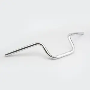 Handle Bar [cp] Star/star Dlx/star City