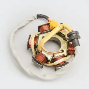 Coil Plate Assy Star/star City/star Sport